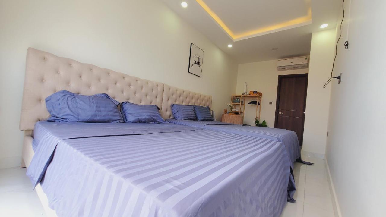 Angels Homestay Phú Quốc Ngoại thất bức ảnh