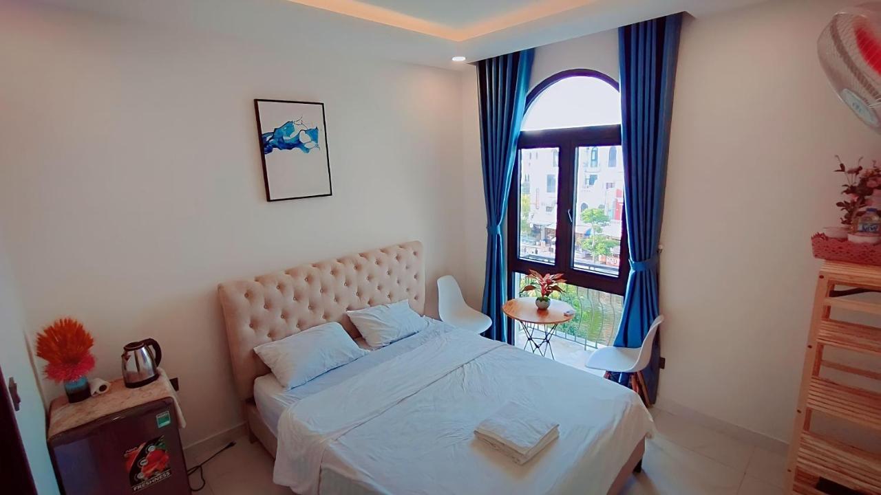 Angels Homestay Phú Quốc Ngoại thất bức ảnh