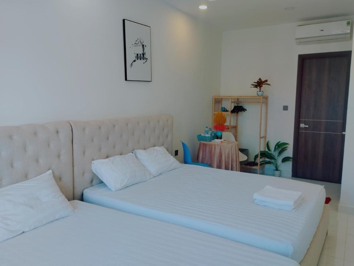 Angels Homestay Phú Quốc Ngoại thất bức ảnh