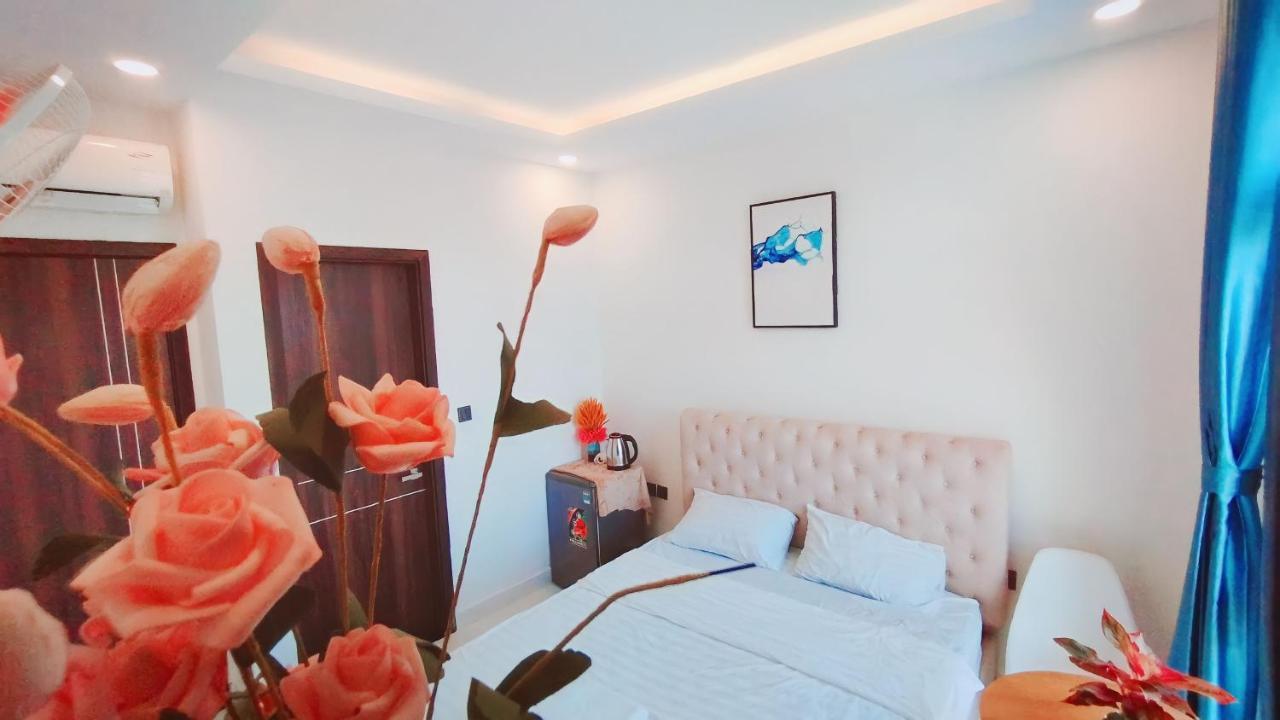 Angels Homestay Phú Quốc Ngoại thất bức ảnh