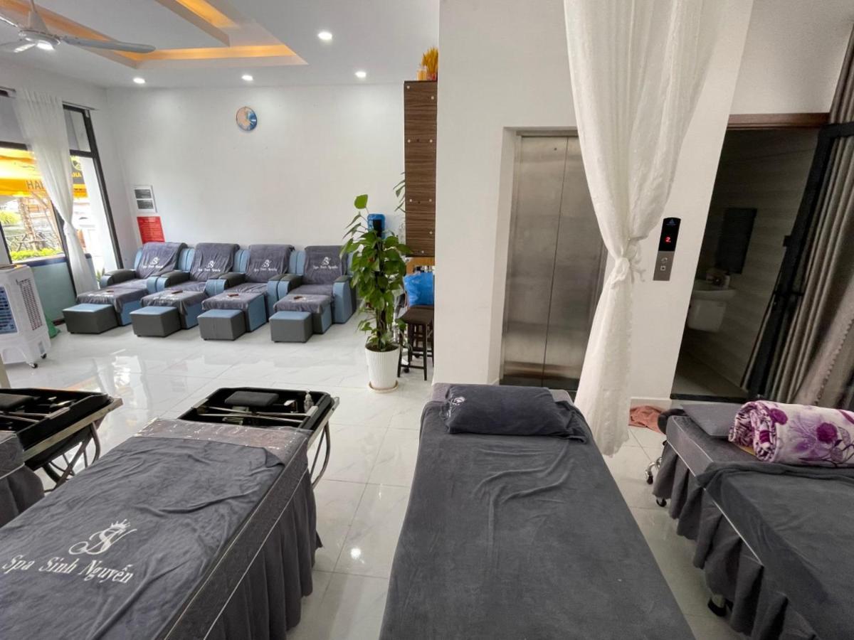 Angels Homestay Phú Quốc Ngoại thất bức ảnh