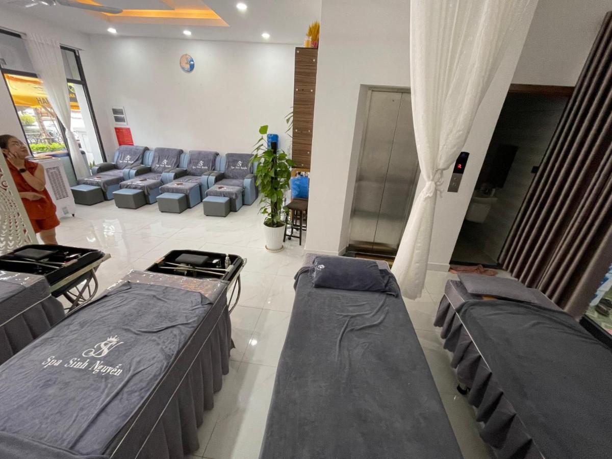 Angels Homestay Phú Quốc Ngoại thất bức ảnh