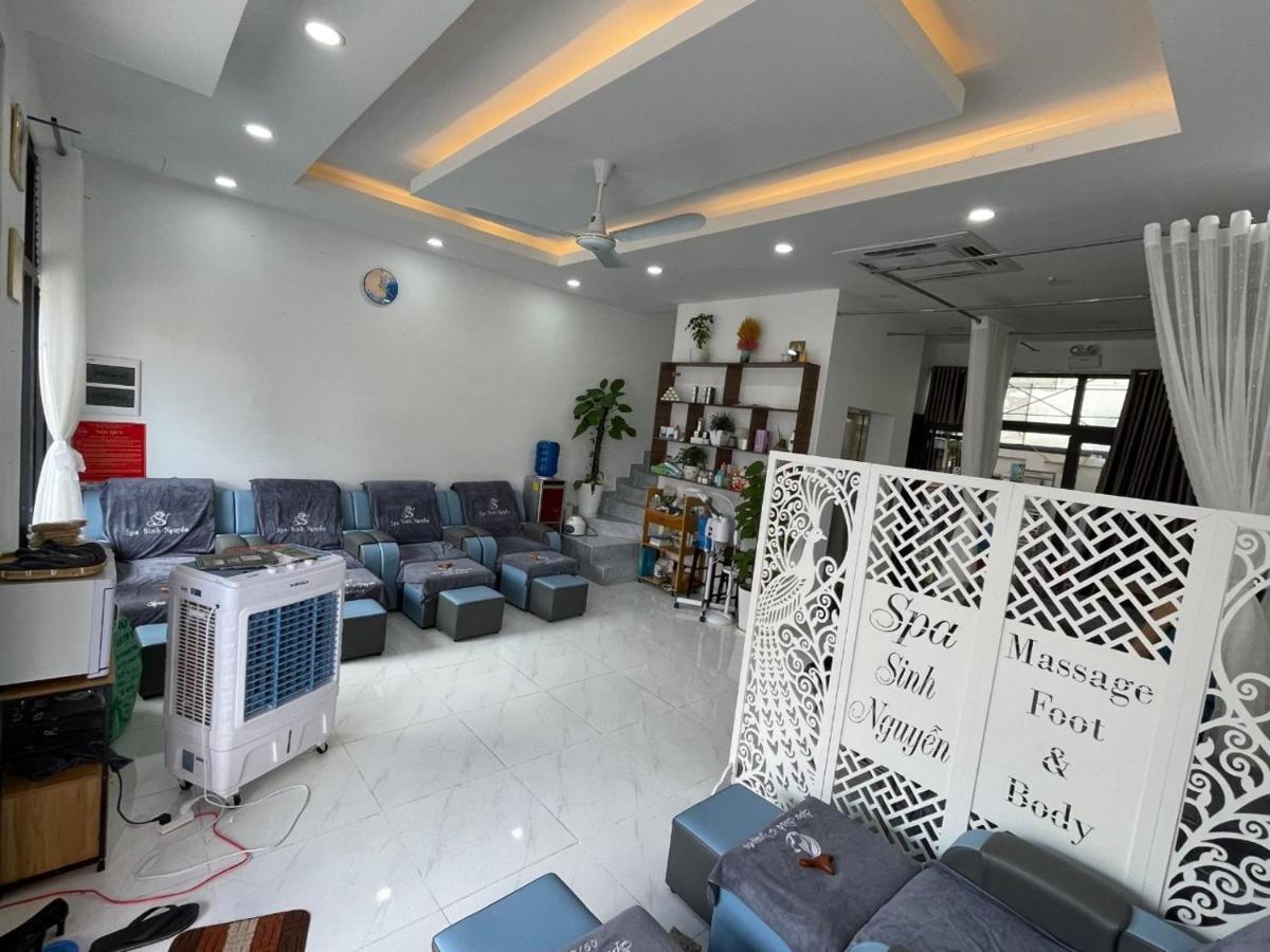 Angels Homestay Phú Quốc Ngoại thất bức ảnh