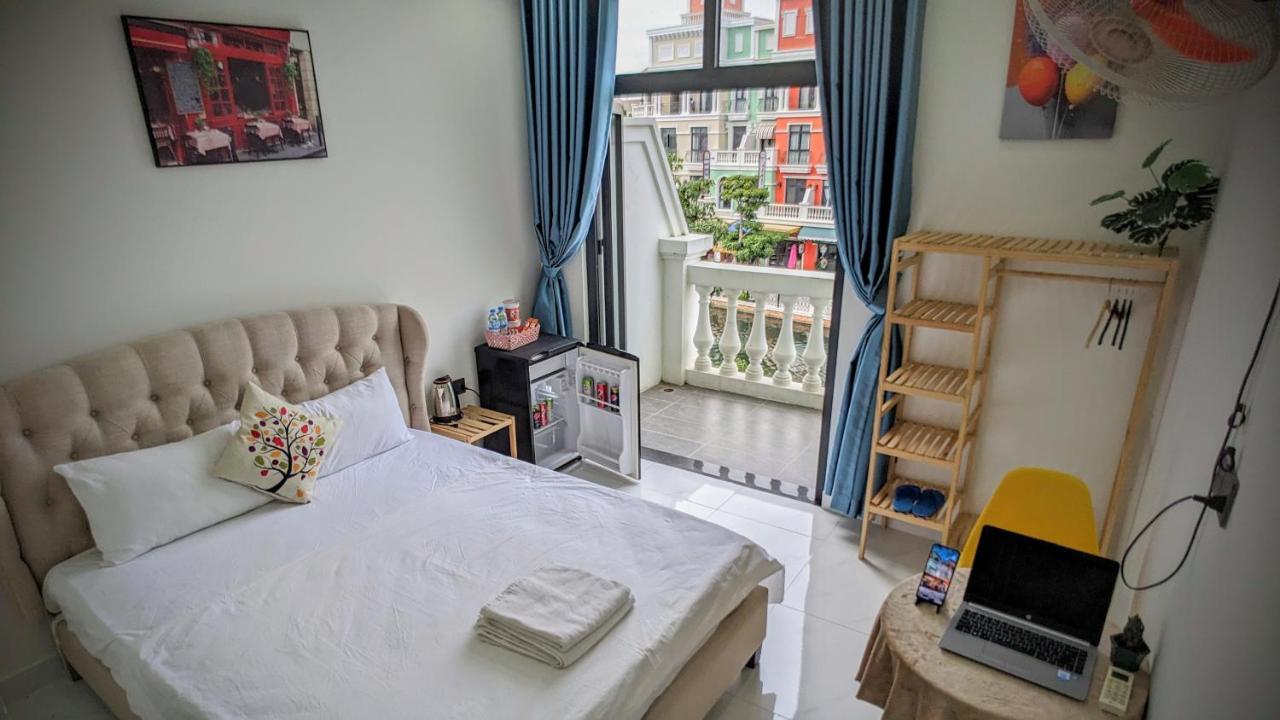 Angels Homestay Phú Quốc Ngoại thất bức ảnh