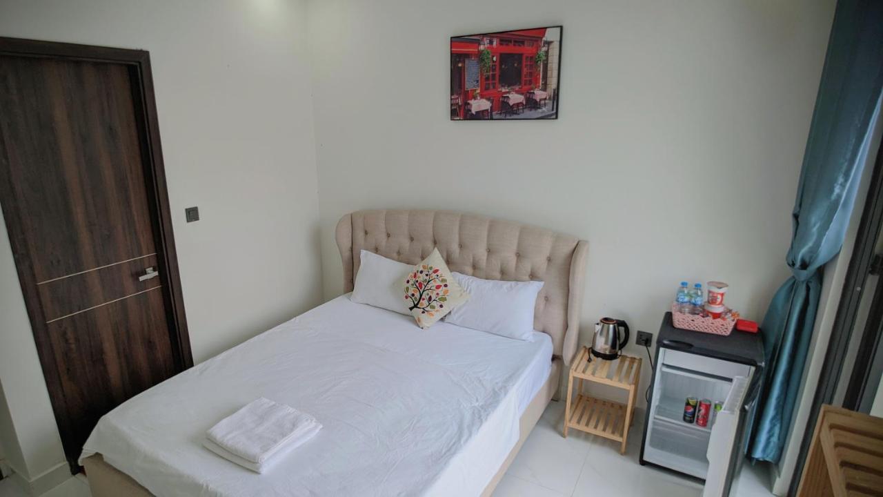 Angels Homestay Phú Quốc Ngoại thất bức ảnh