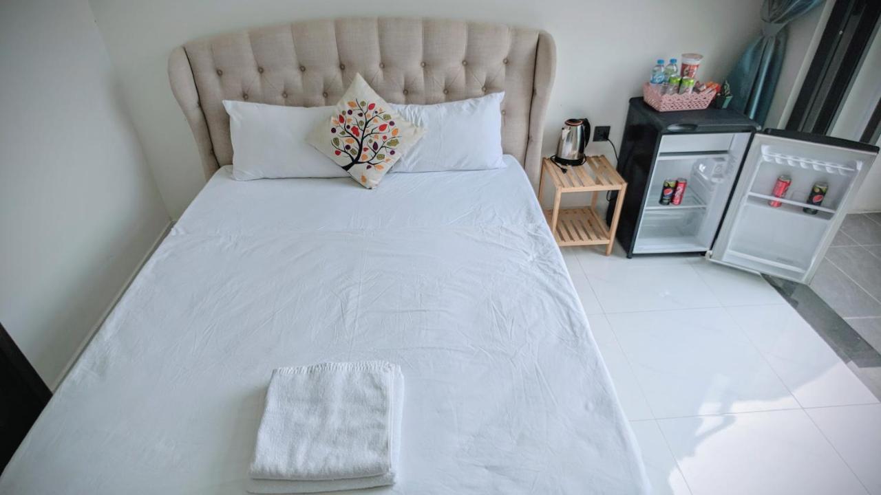 Angels Homestay Phú Quốc Ngoại thất bức ảnh