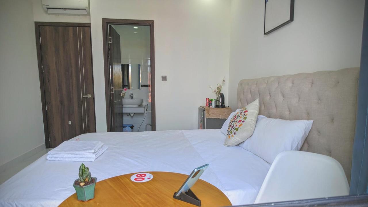 Angels Homestay Phú Quốc Ngoại thất bức ảnh