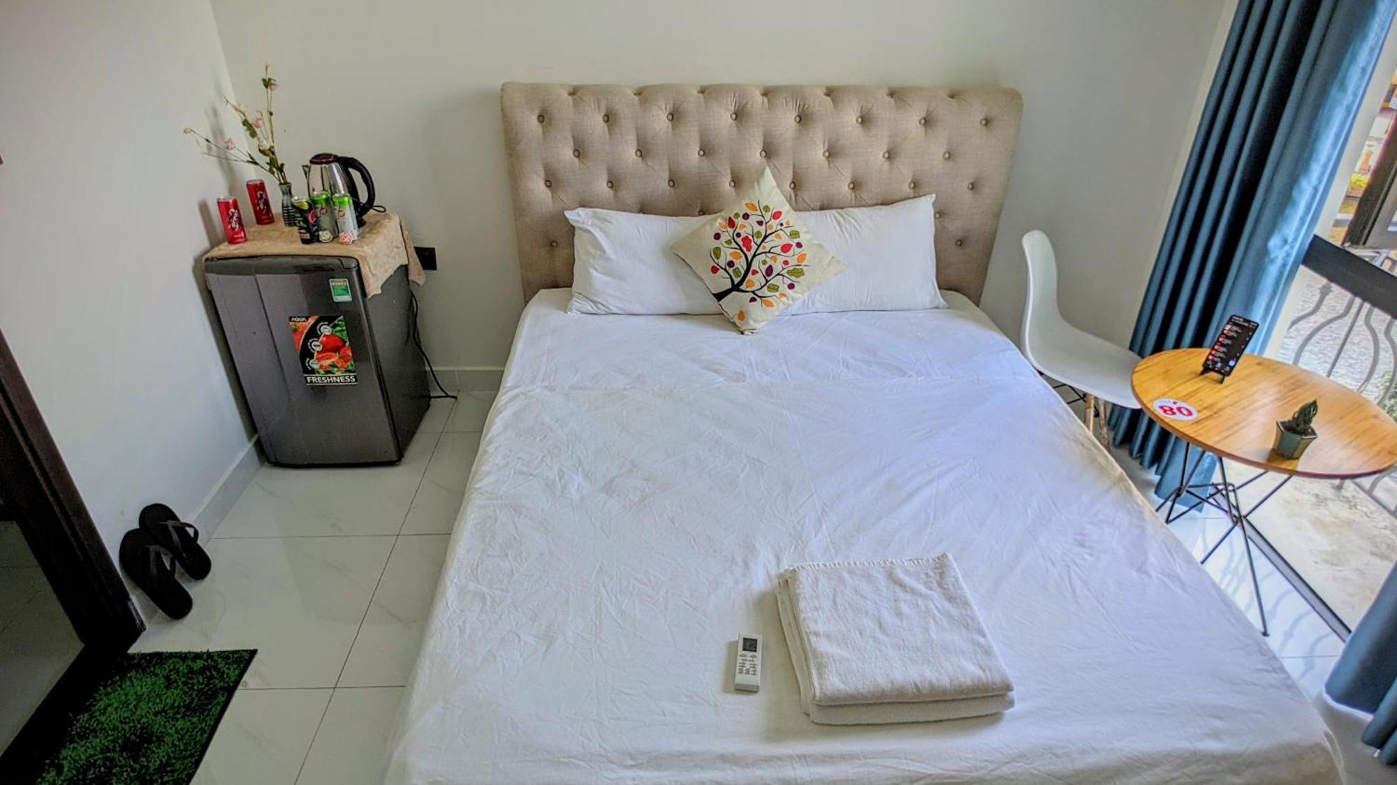 Angels Homestay Phú Quốc Ngoại thất bức ảnh