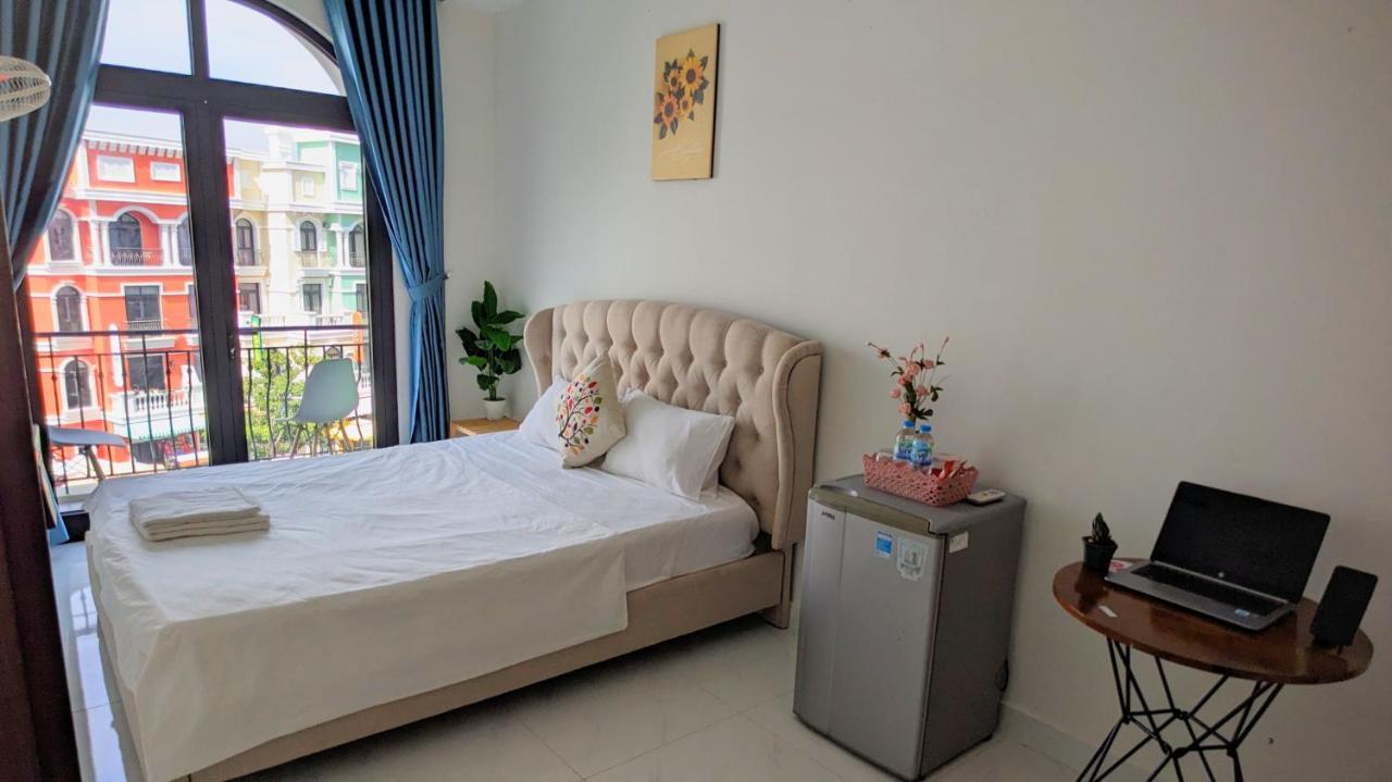 Angels Homestay Phú Quốc Ngoại thất bức ảnh